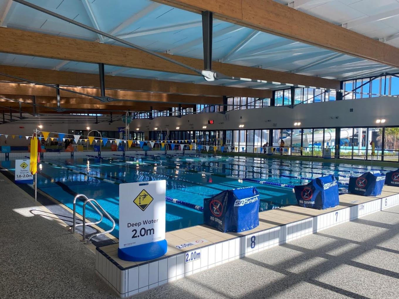 Clyde View Holiday Park เบทแมนส์เบย์ ภายนอก รูปภาพ